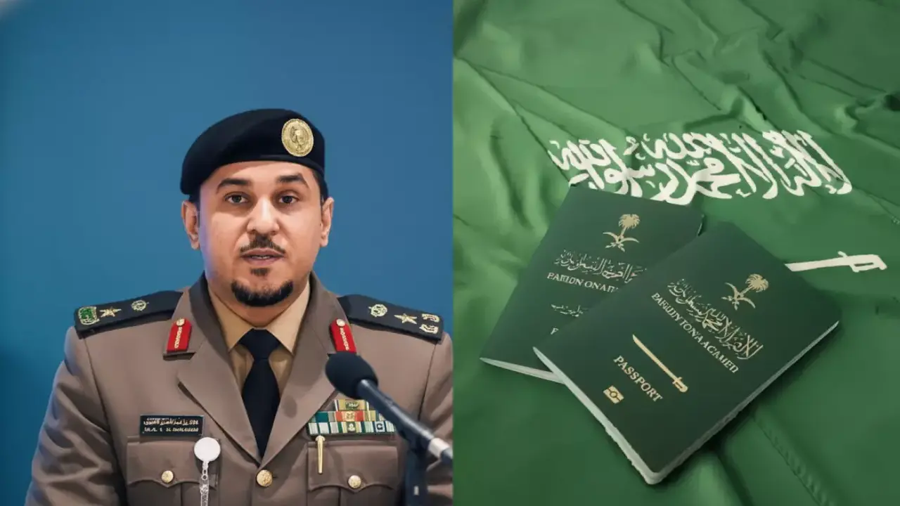 قائمة محظورة.. السعودية تعلن منع دخول 12 فئة إلى أراضي المملكة نهائياً